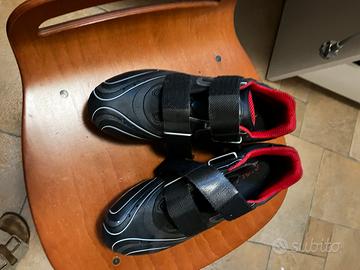 Scarpe ciclismo Nalini