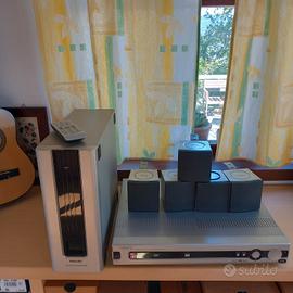 lettore dvd /mp3