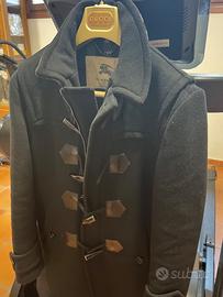 Montgomery Burberry’ s  uomo invernale tg. M nero
