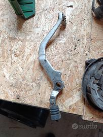 ricambi Gilera RC 600