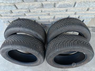Gomme auto