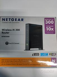 router wireless 