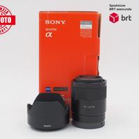 Sony FE 55 F1.8 ZA Sonnar T* (Sony)