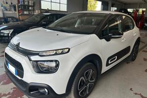 Citroen C3 PureTech 83 S&S Feel Pack