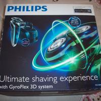 Rasoio elettrico Wet & Dry Philips RQ1280/22 3D