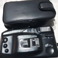 MACCHINA FOTOGRAFICA 