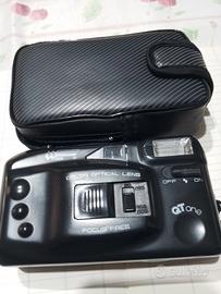 MACCHINA FOTOGRAFICA 