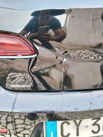 alfa romeo 159 del 2004