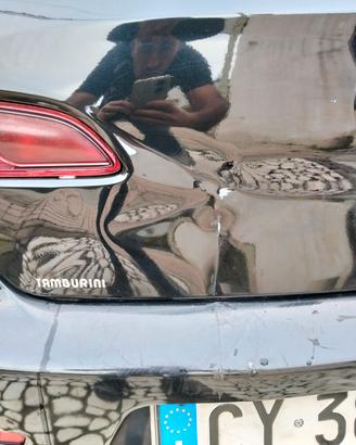 alfa romeo 159 del 2004