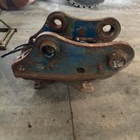 Attacco rapido GOLIA