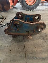 Attacco rapido GOLIA