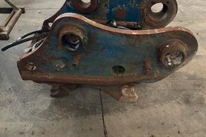 Attacco rapido GOLIA