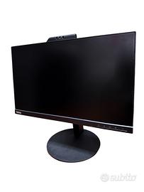 Monitor PC Lenovo ThinkVision T22v-10 21.5” FullHD