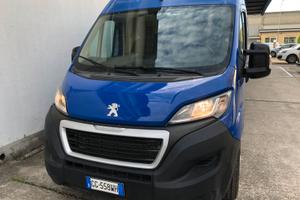 PEUGEOT BOXER L2H2
