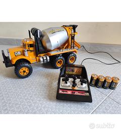betoniera telecomandata 50 cm