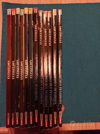 Neon Genesis Evangelion vol. 11-22 Planet Manga