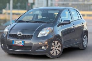 Toyota Yaris 1.33 101cv sol 5p