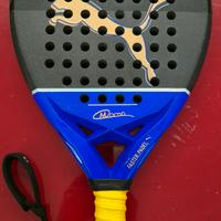 racchetta padel puma momo gonzales 