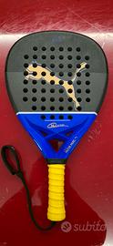 racchetta padel puma momo gonzales 