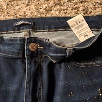 Jeans donna Fionina tg. 50