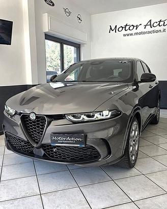 Alfa Romeo Tonale 1.5 130 CV MHEV TCT7 Edizione Sp