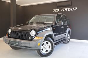 Jeep Cherokee 2.8 CRD Sport automatica
