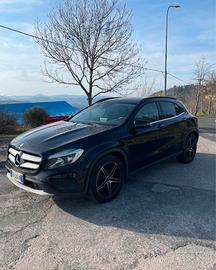 Mercedes Gla 220 4 matic