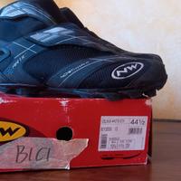 scarpe MTB Northwave celsius artic GTX