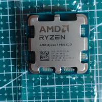 Ryzen 7 9800x3D