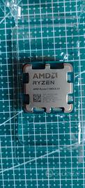 Ryzen 7 9800x3D