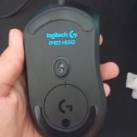 Logitech g403 hero