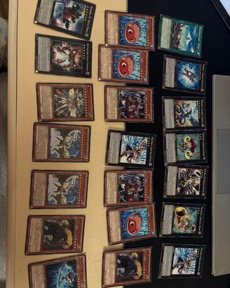 Carte yu gi oh