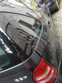 ricambi Mercedes a 140