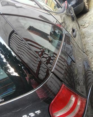 ricambi Mercedes a 140