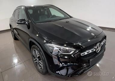 MERCEDES GLA 4Matic 2.0 DIESEL 150CV