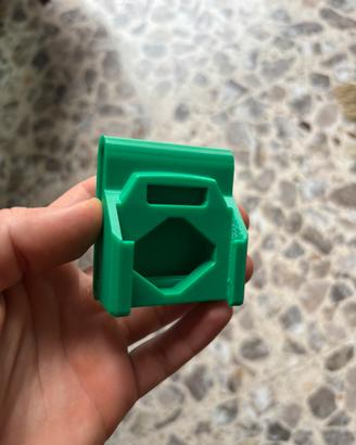 Portabatteria cintura Parkside 20V