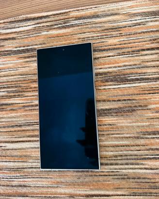 Samsung Galaxy S24 ultra 256 GB