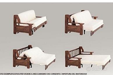 divano letto 