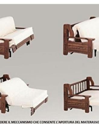 divano letto 