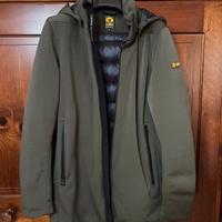 Giaccone Ciesse Outdoor parka