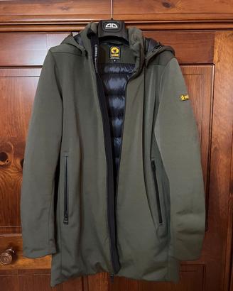 Giaccone Ciesse Outdoor parka