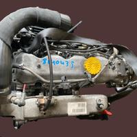 MOTORE 814043S 2.8 JTD FIAT DUCATO