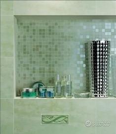 Piastrella 28X56 Mosaico Ethnic V Colori Sant'Agos