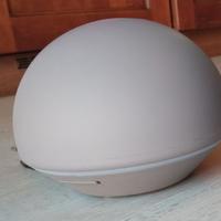 Diffusore essenze per ambienti elettrico