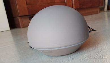 Diffusore essenze per ambienti elettrico