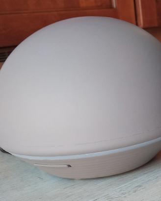 Diffusore essenze per ambienti elettrico