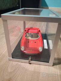 Ferrari 250 LM (Burago)