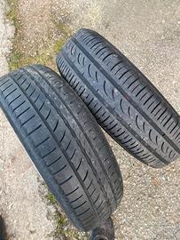 Cerchi in lega grande punto opel