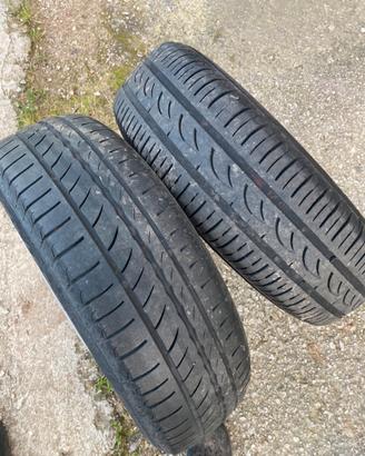 Cerchi in lega grande punto opel