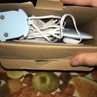 Lampada a led flessibile